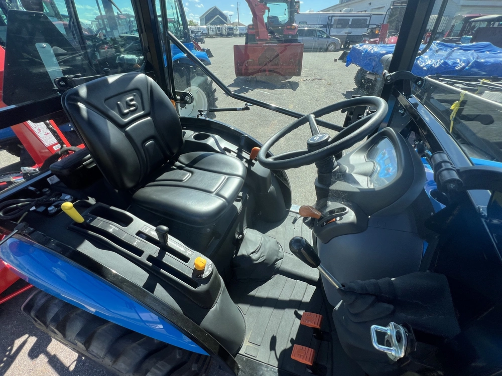 2026 Ls Tractor Xj2025hc alt