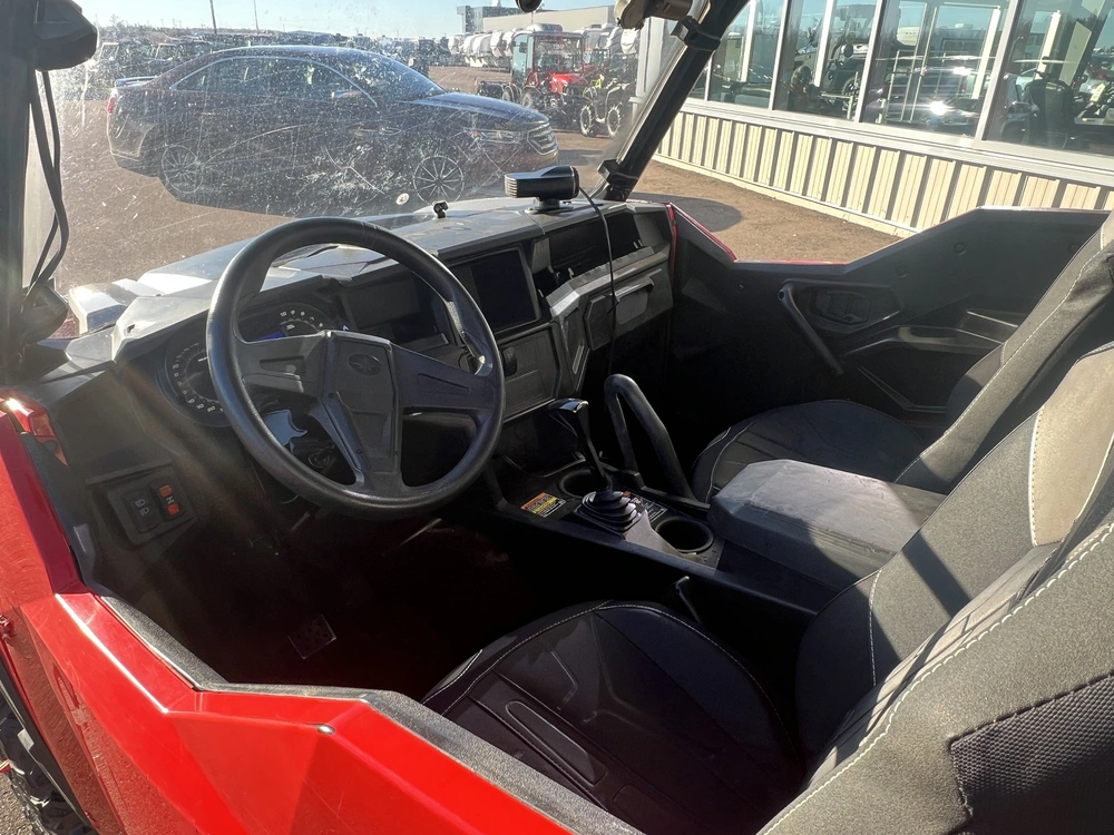 2019 Polaris General 1000 alt