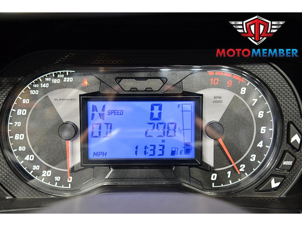2025 Slingshot S Autodrive alt