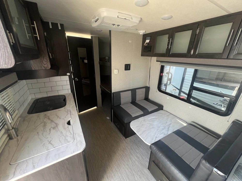 2019 Dutchmen Kodiak Cub 175bh alt