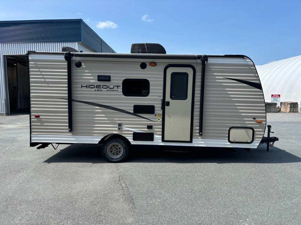 Keystone Rv Hideout 175lh 2018 alt