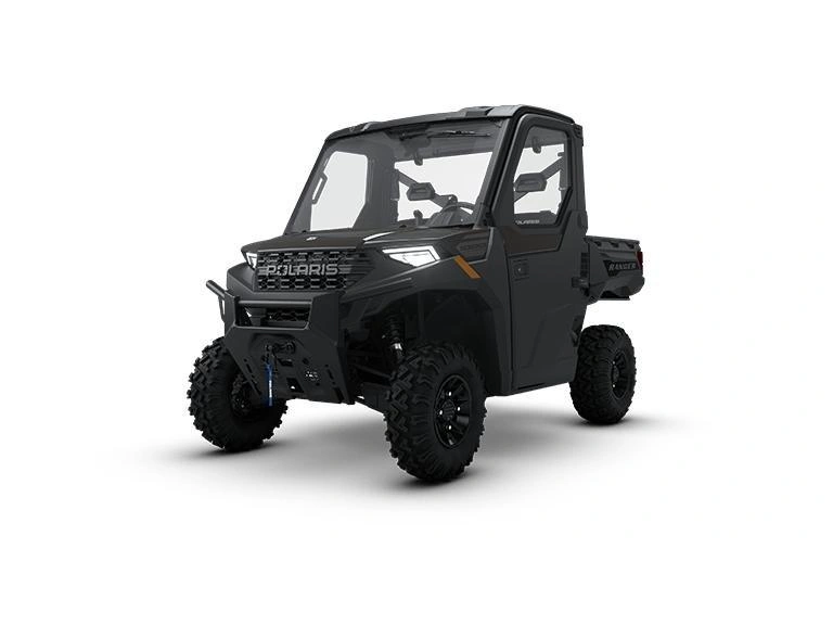 2026 Polaris Polaris Ranger 1000 Premium Cab alt