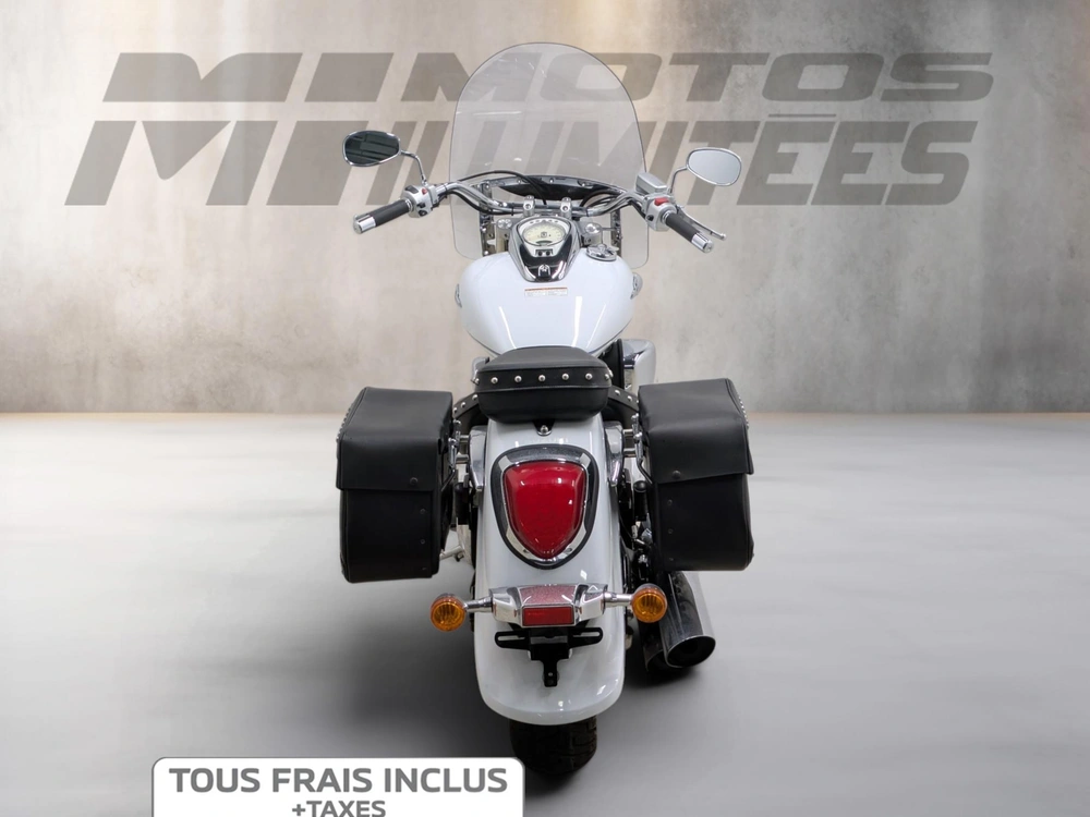 Suzuki Boulevard C50t 2022 alt