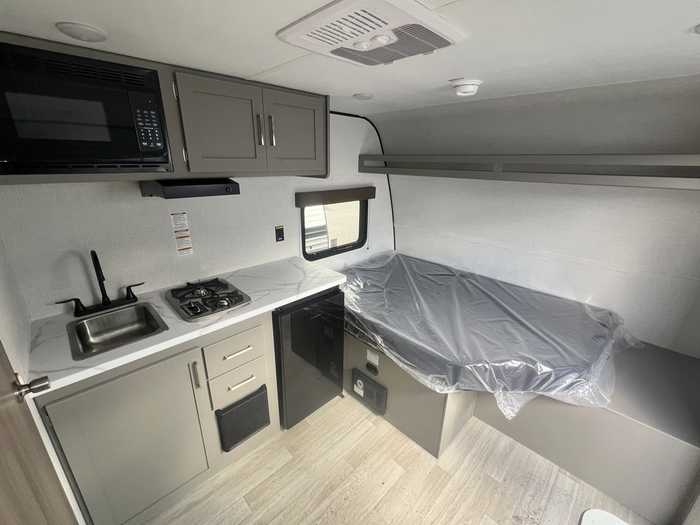 2026 Keystone Rv Hideout Mini 120bt alt