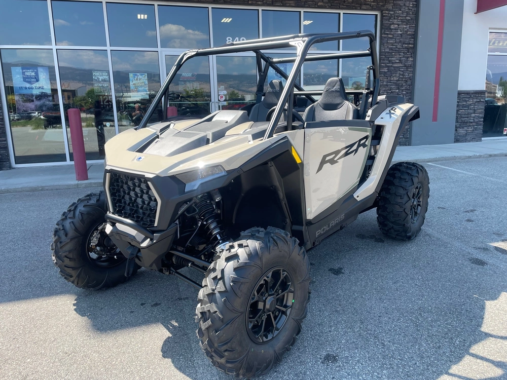 2026 Polaris Rzr Xp 1000 Sport - Sand Dune alt