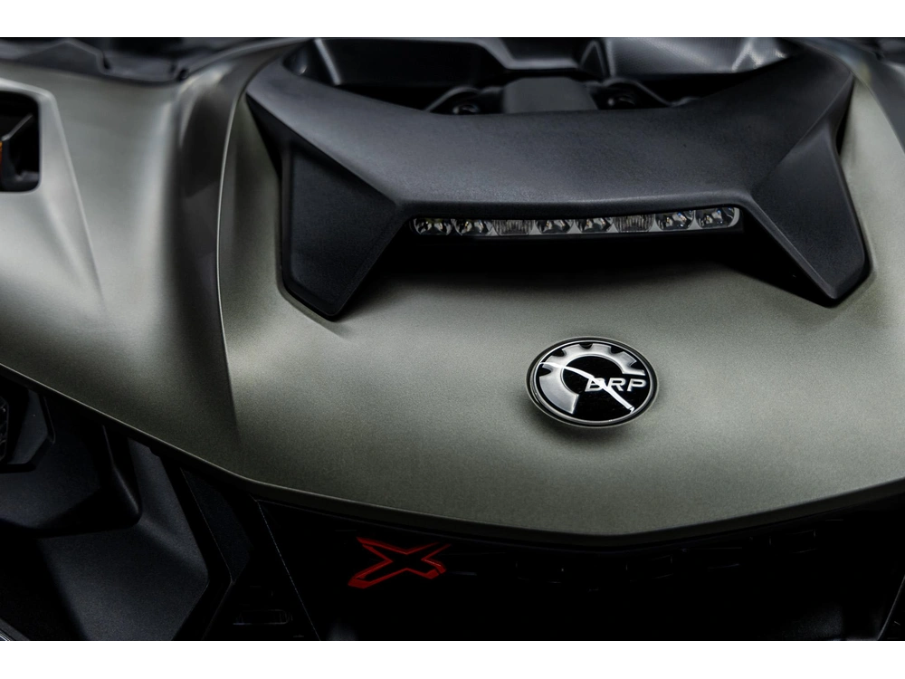 2026 Can-am Maverick R Xrc 7gte alt