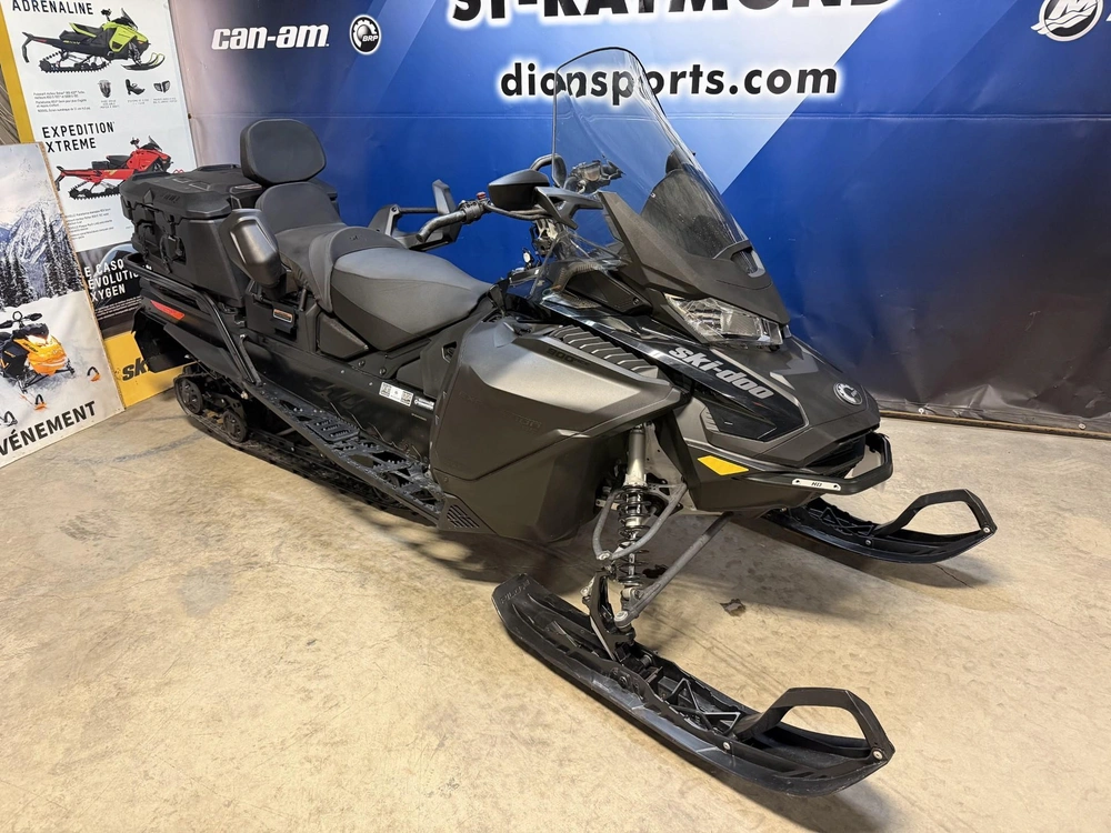 Ski-doo Expedition Se 900 Ace 2022 alt