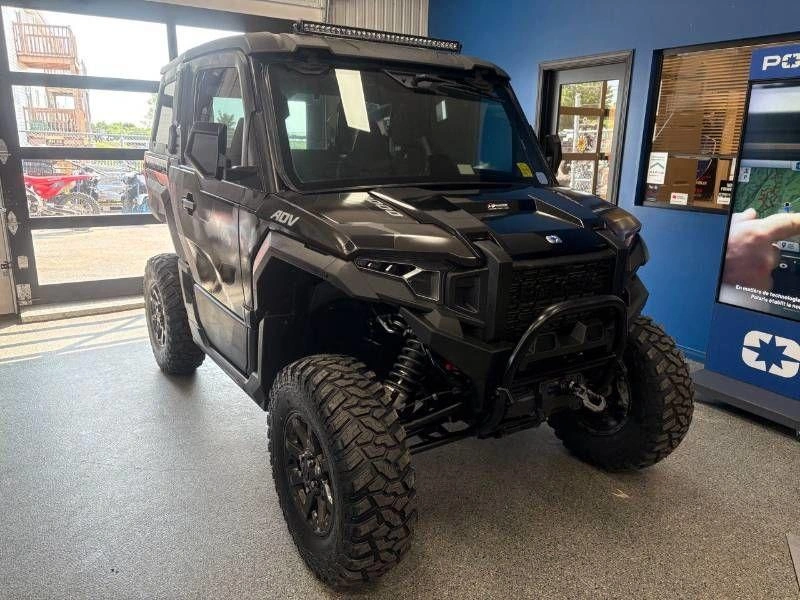 2026 Polaris Polaris G26gvw99aj alt