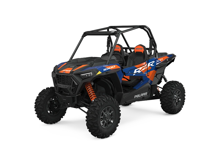 2022 Polaris Razor 1000 Xp alt