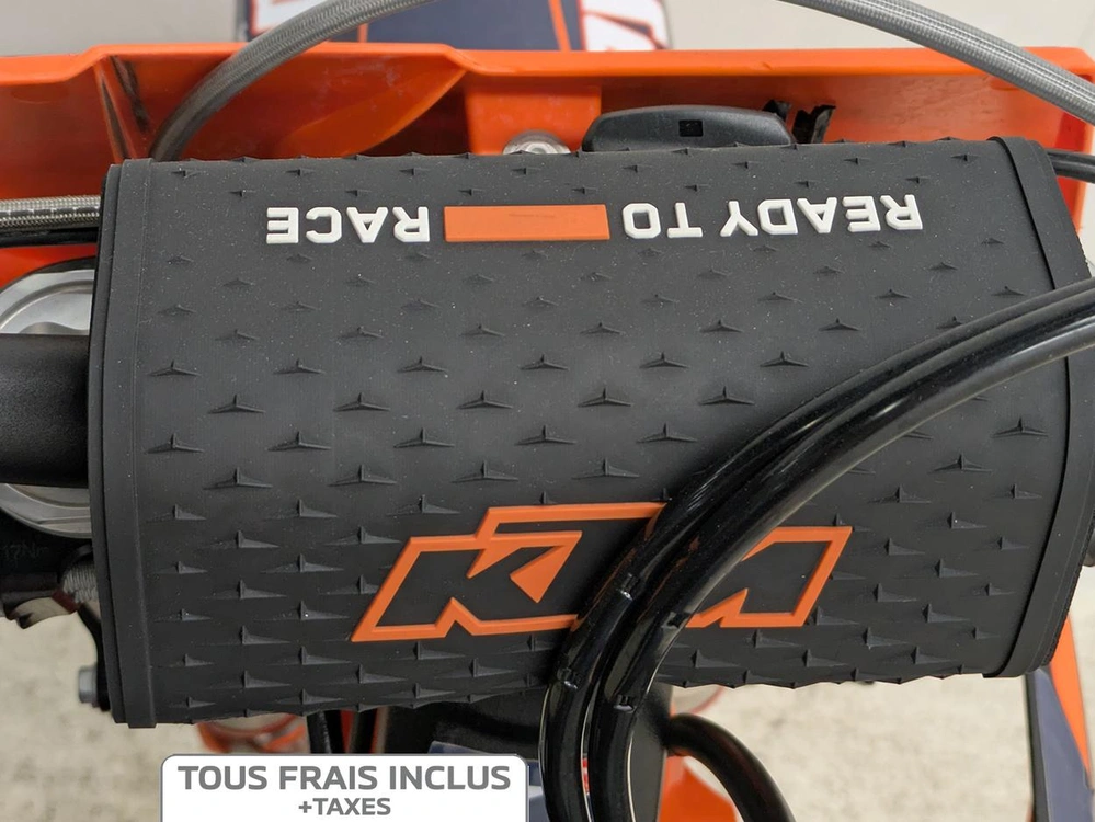 Ktm 300 Sx 2024 alt