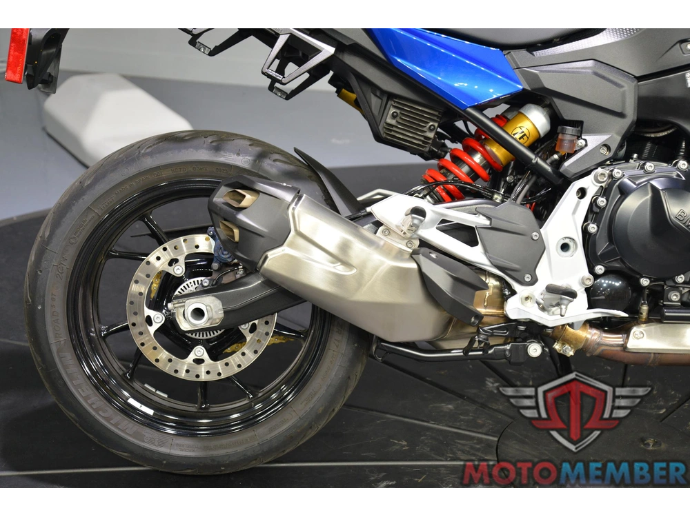 2023 Bmw F 900xr alt