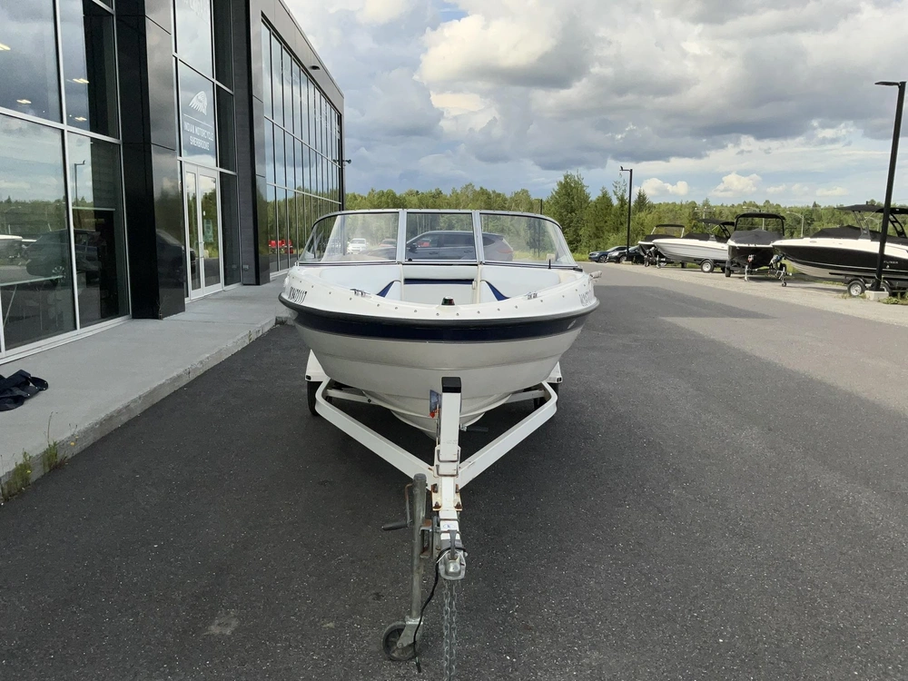 Bayliner 185 Br 2003 alt