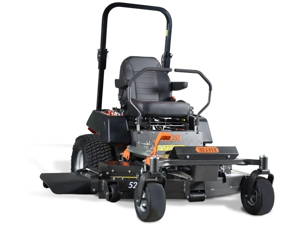 2026 Ducar ZERO-TURN TRACTOR,52",23HP 