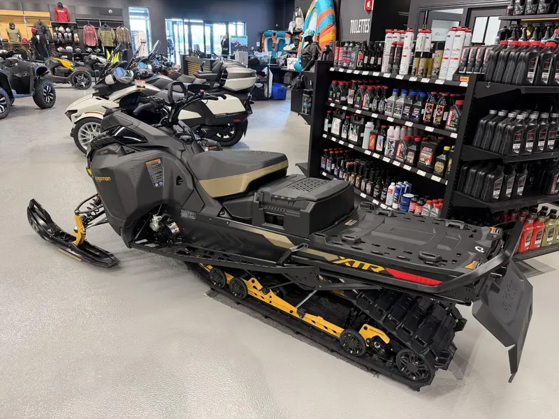 Ski-Doo EXPEDITION XTREME TURBO R 2027