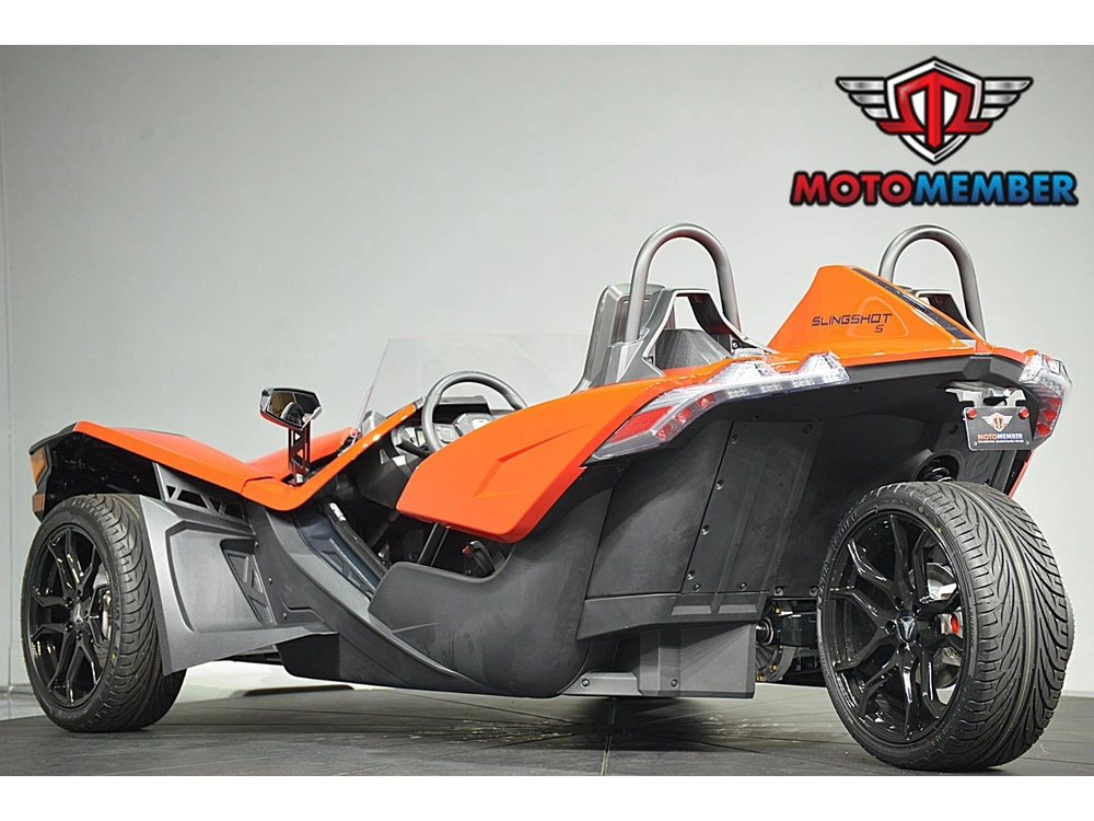 2026 Slingshot S Manual alt