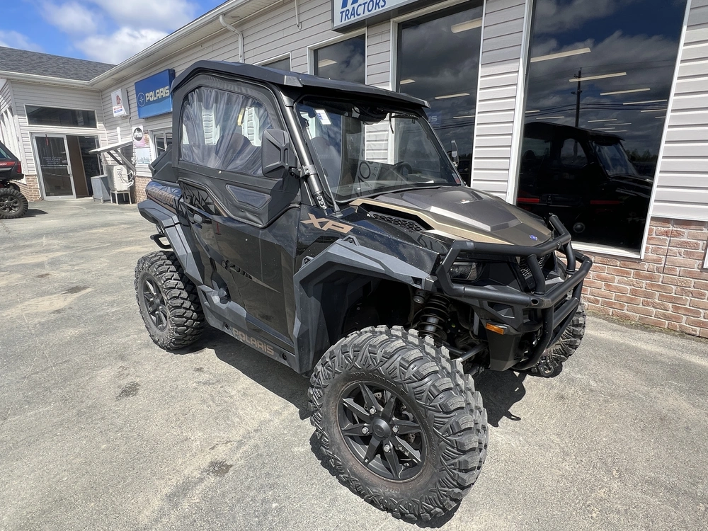 2022 Polaris General 1000 Xp alt