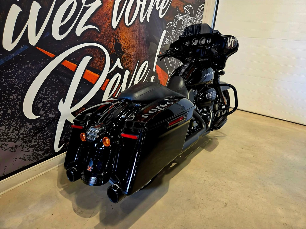 Harley-davidson Street Glide Special Flhxs 2023 alt