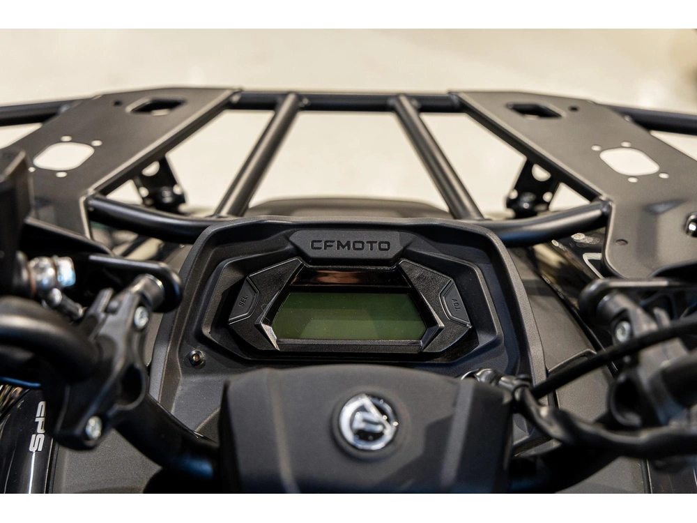 2026 Cfmoto Cf400 alt