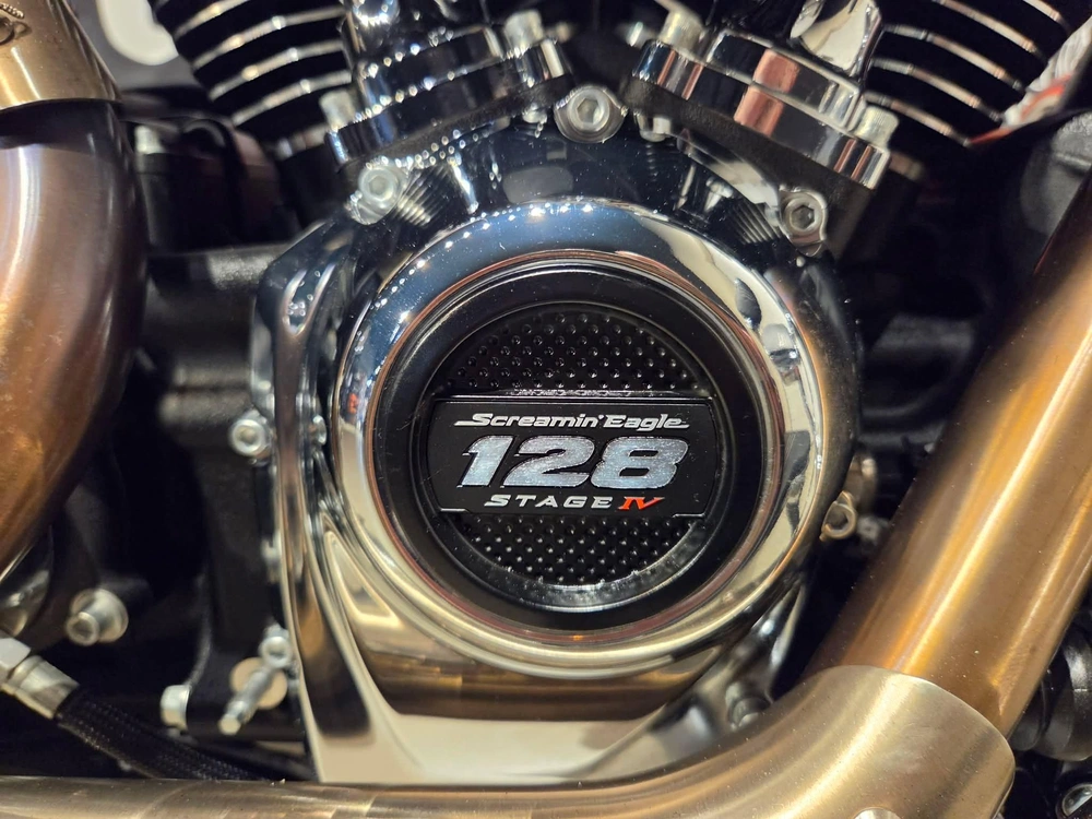 Harley-davidson Road Glide 128 Fltrx Stage Iv 2021 alt