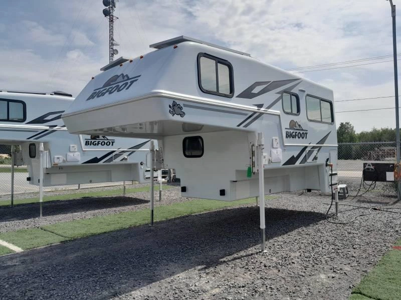 Bigfoot Rv Bigfoot 25c10.4 2027 alt