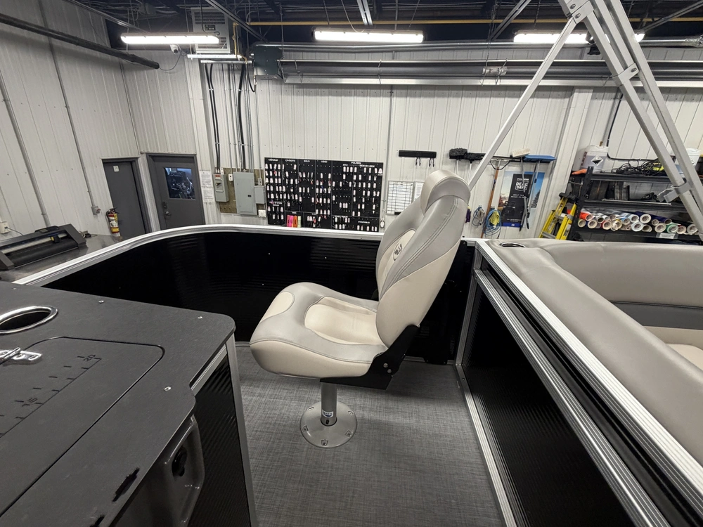 2022 Princecraft Sportfisher 21 2rs alt