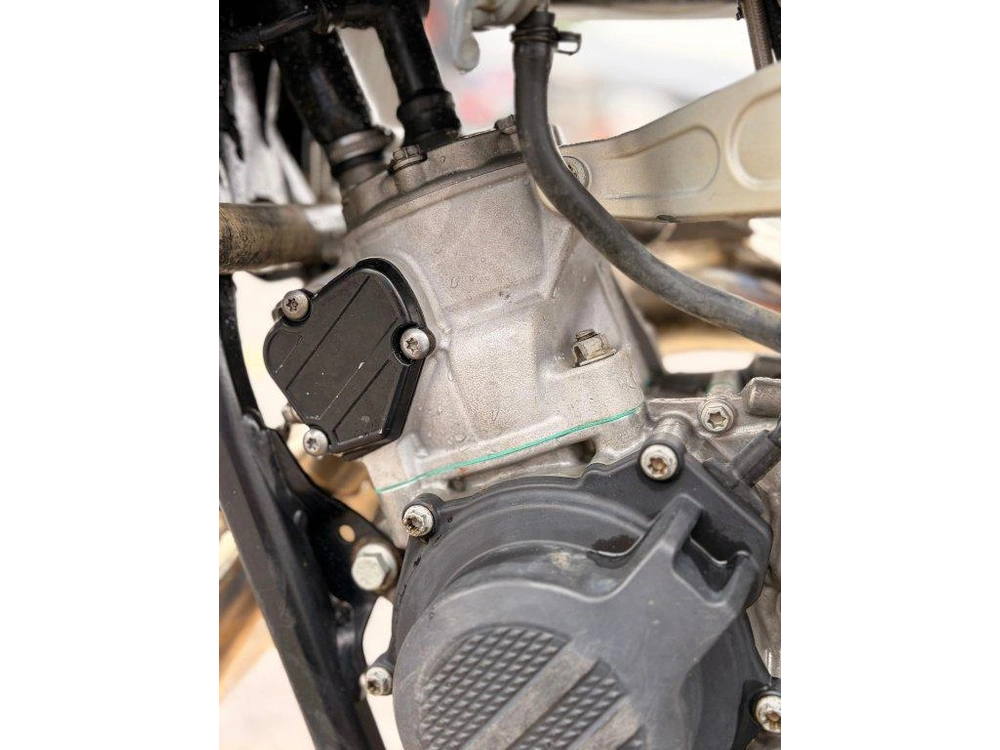 Ktm 125 Sx 2021 alt
