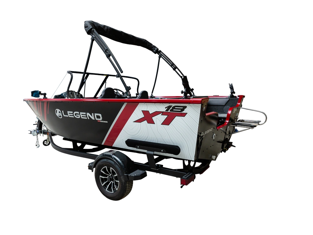 2026 Legend 18 Xt alt