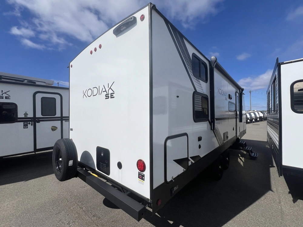 2024 Dutchmen Kodiak 27 Sbh alt