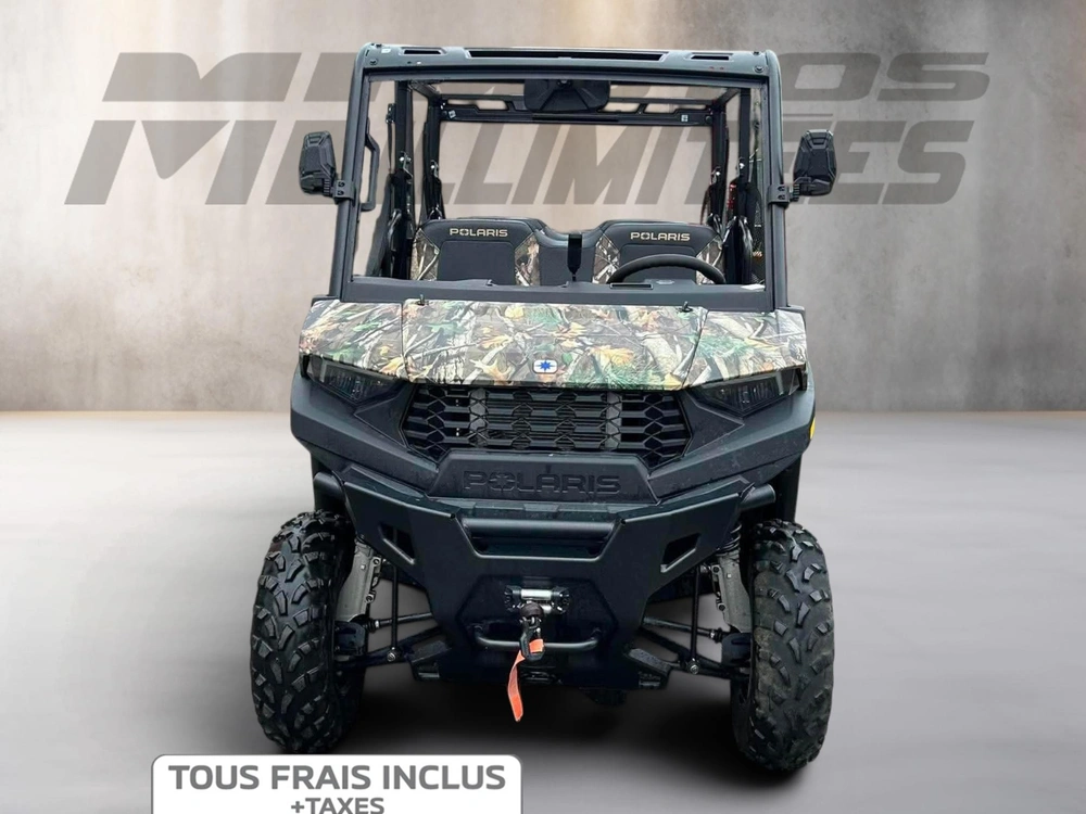 Polaris Ranger Crew Sp 570 Premium 2023 alt