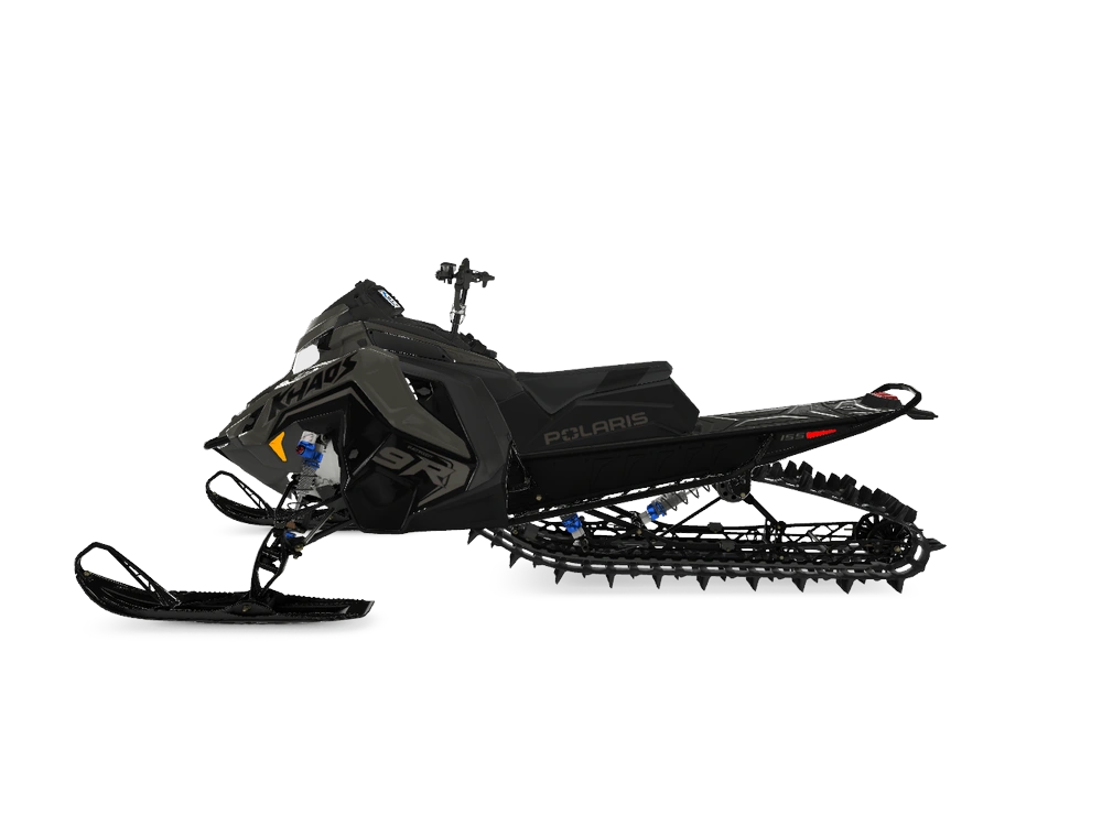 2025 Polaris Patriot 9r Rmk Khaos 155 alt