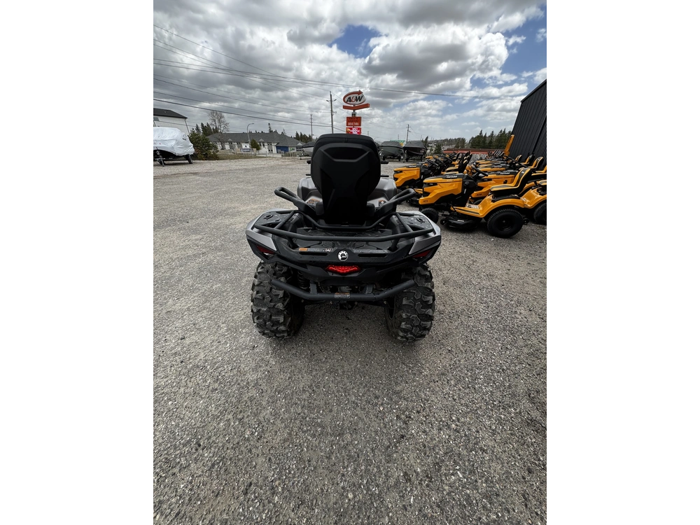 2026 Can-am Outlander Max Xt 700 alt