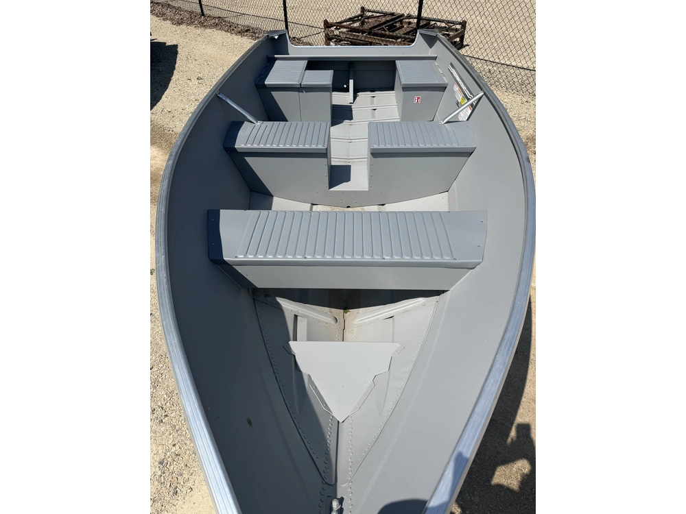 2026 Princecraft Yukon 14 Wt alt