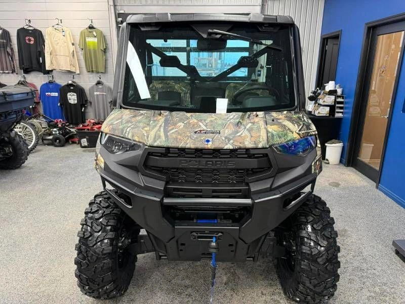 2026 Polaris Polaris Ranger Xp 1000 Northstar Edition Ultimate alt