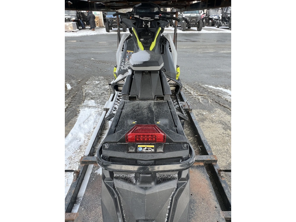 2022 Polaris 850 Indy Xc 129 alt