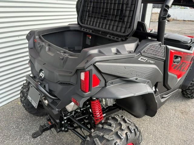 Cfmoto Zforce 950 Sport 2026 alt