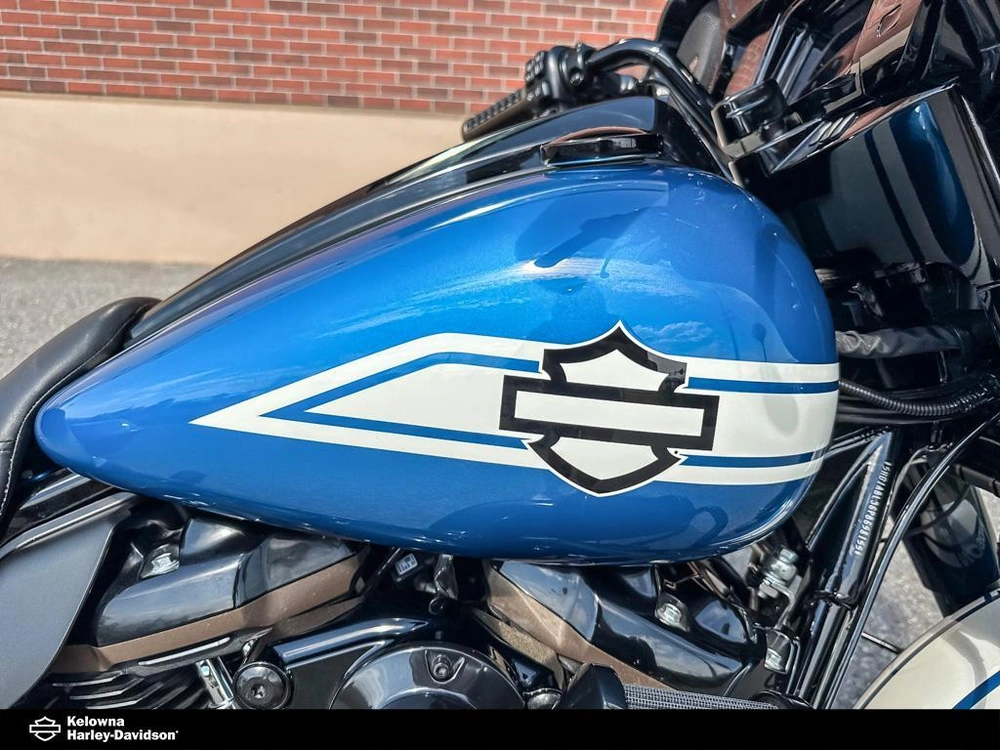 2023 Harley-davidson Flhxst - Street Glide™ St alt