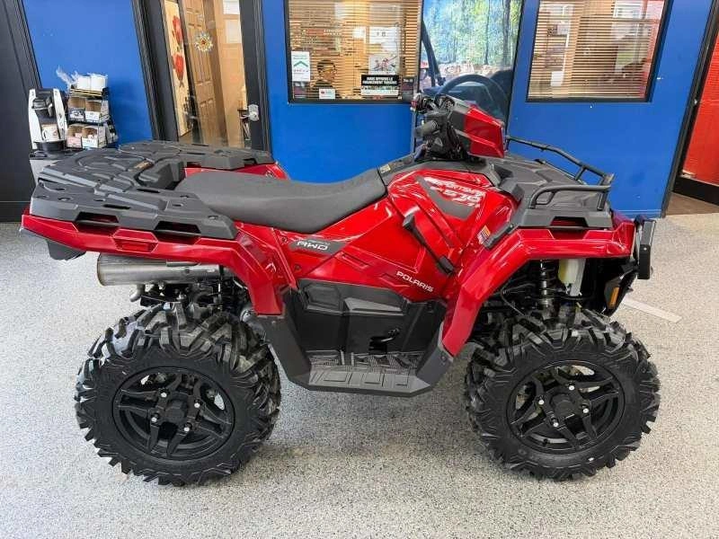 2026 Polaris Polaris Sportsman 570 Trail alt