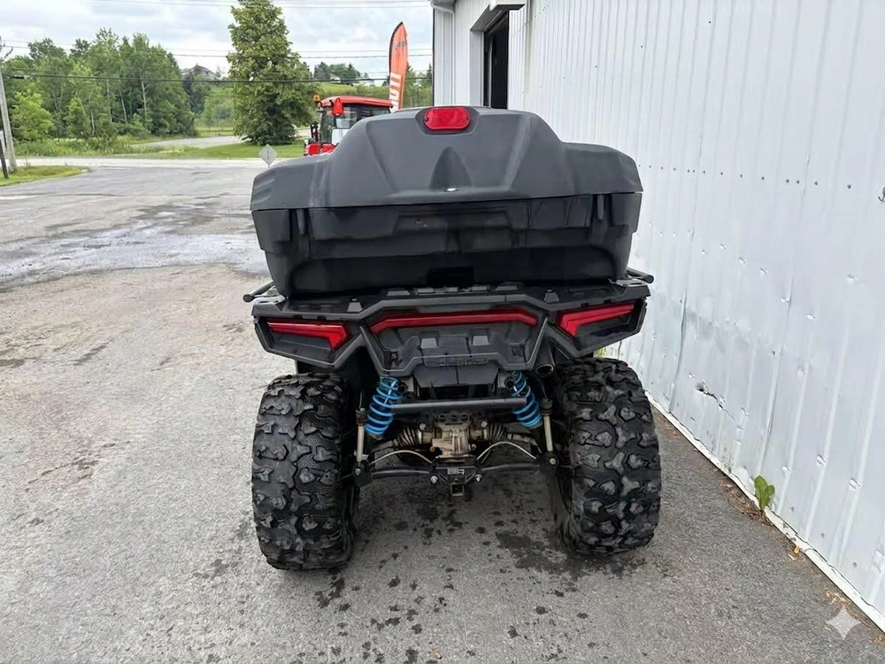 Polaris Sportsman Xp 1000 Ultimate Ride Command 2023 alt