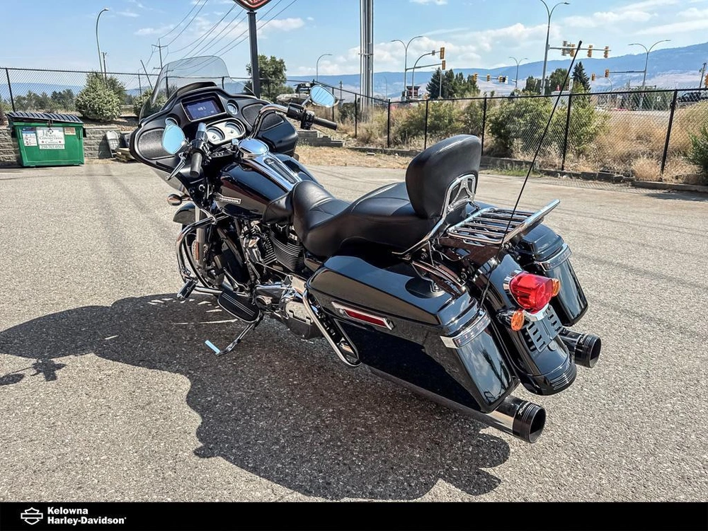 2023 Harley-davidson Fltrx - Road Glide® alt