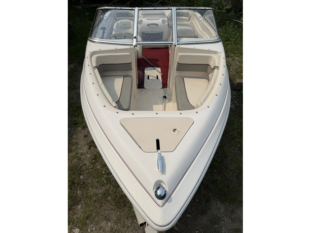 2003 Cutter 175 alt