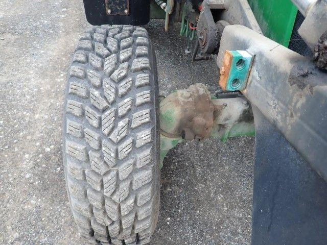 John Deere 4052r 2024