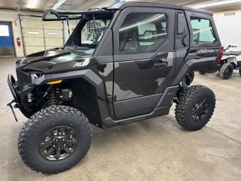 2026 Polaris Xpedition Adv Northstar alt