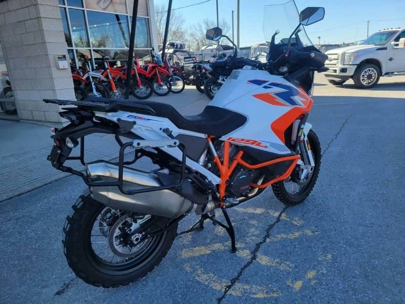 Ktm 1290 Super Adventure R 2024 alt