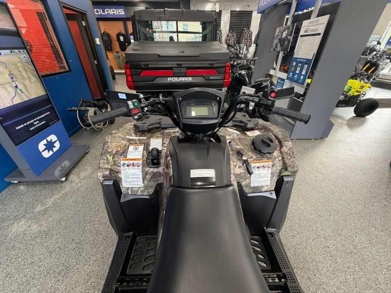 2026 Suzuki Suzuki Kingquad 750xpz alt