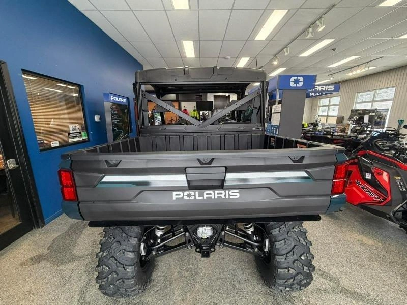 2026 Polaris Polaris Ranger Xp 1000 Premium alt