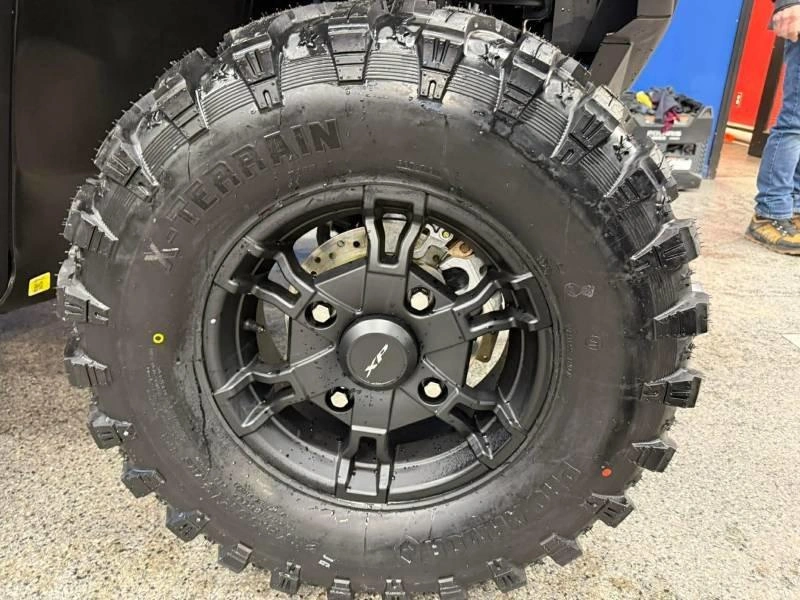 2026 Polaris Polaris Ranger Xp 1000 Northstar Edition Ultimate alt