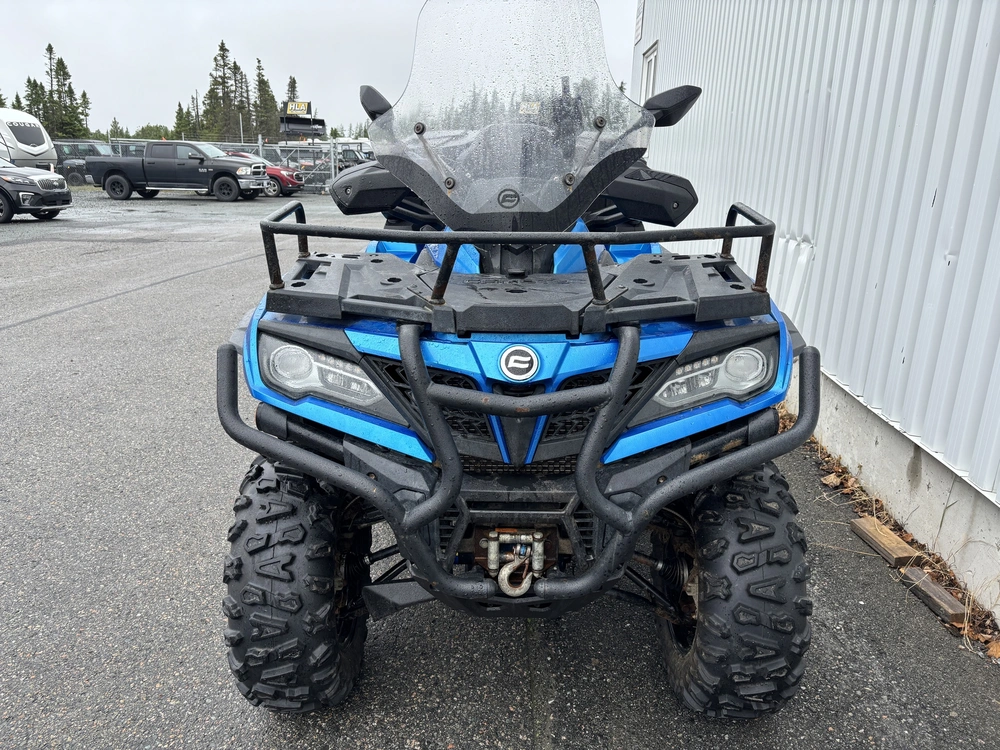 2023 Cfmoto Cforce 800 Xc alt