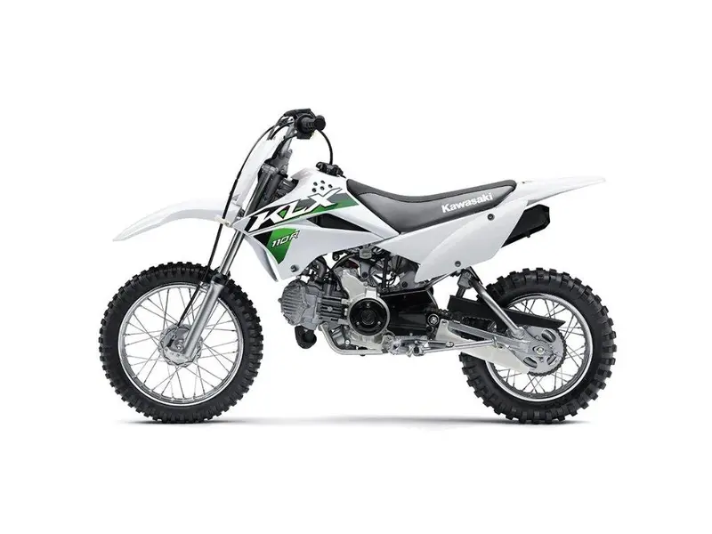 Kawasaki KLX110R 2027
