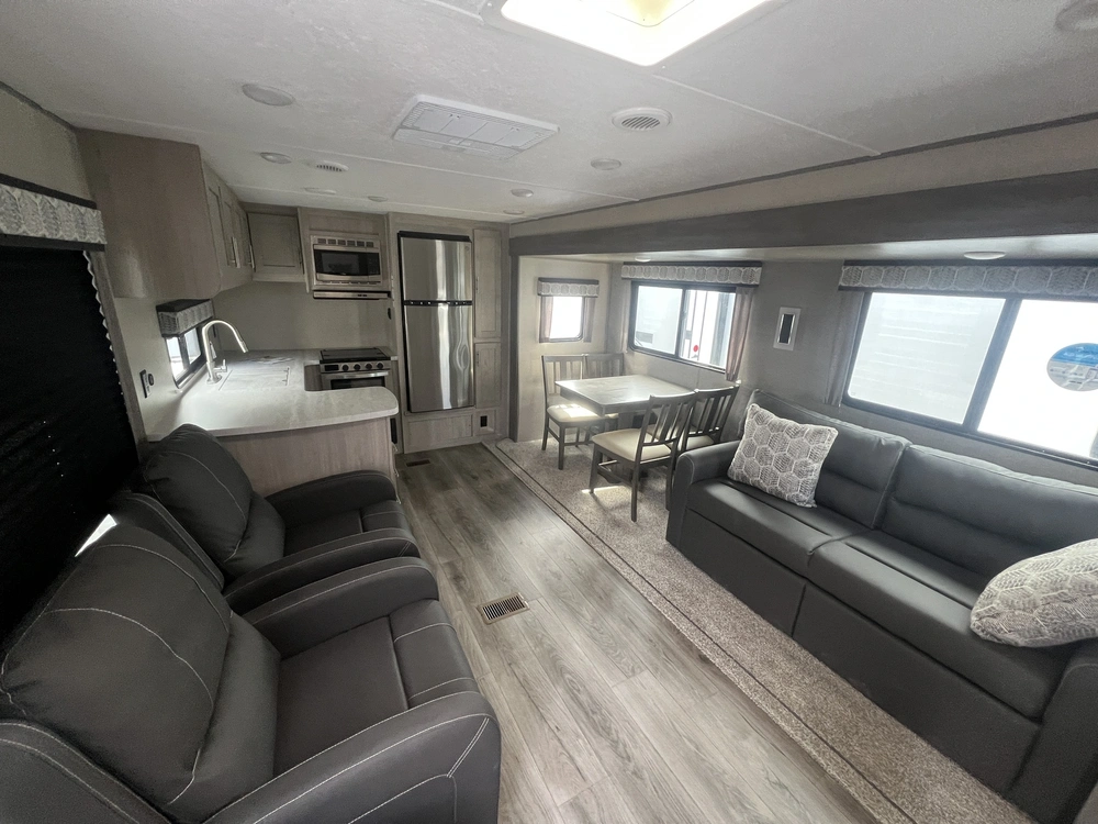 2022 Coachmen Catalina 303rkdsle alt