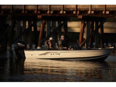 2024 Lund Boat Co 1600 Fury Sc alt